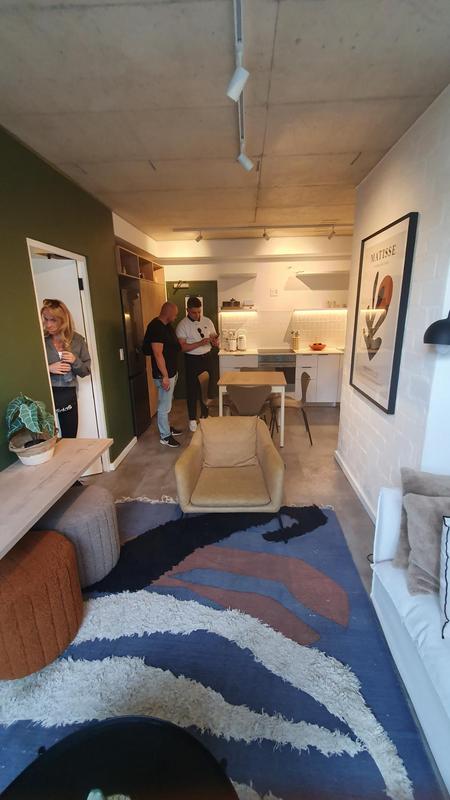 2 Bedroom Property for Sale in Sea Point Western Cape